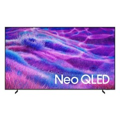 Samsung Smart Τηλεόραση 100" 4K UHD Neo QLED QN80F HDR (2025) QE100QN80FUXXH
